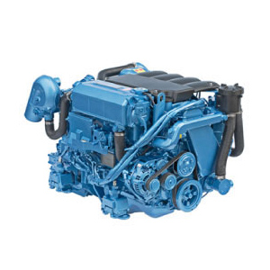 Nanni T4.205
